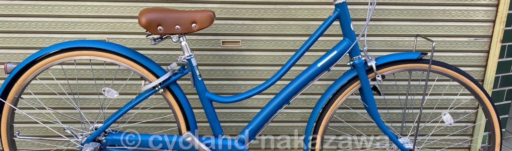 エブリッジL26限定