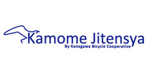 かもめ自転車